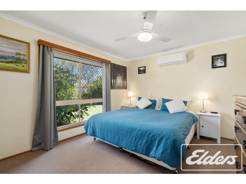 1 CRESTWELL CLOSE, Morayfield QLD 4506