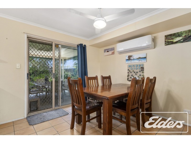 1 CRESTWELL CLOSE, Morayfield QLD 4506