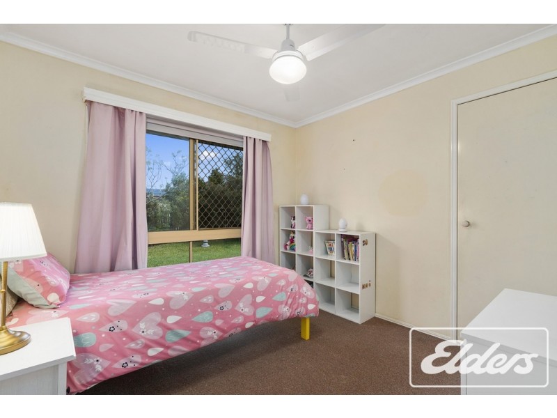 1 CRESTWELL CLOSE, Morayfield QLD 4506