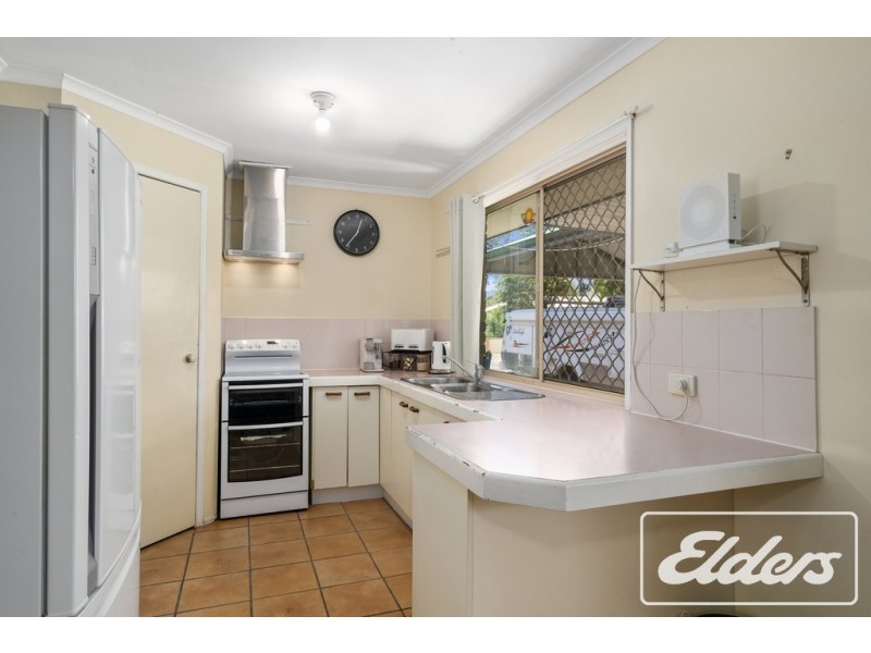 1 CRESTWELL CLOSE, Morayfield QLD 4506