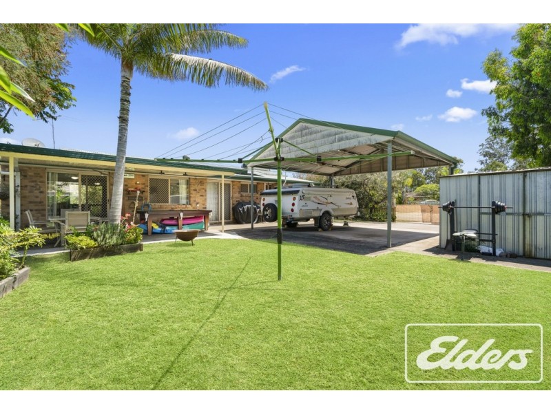 1 CRESTWELL CLOSE, Morayfield QLD 4506
