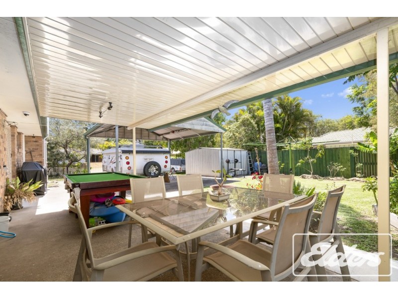 1 CRESTWELL CLOSE, Morayfield QLD 4506