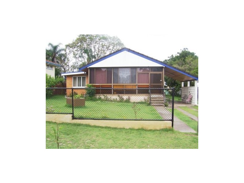 16 SAXON, Acacia Ridge QLD 4110