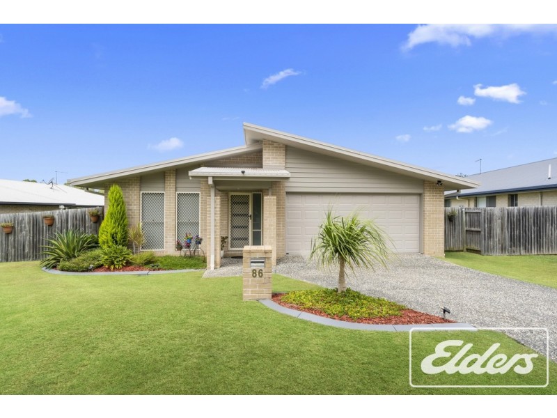 Upper Caboolture QLD 4510