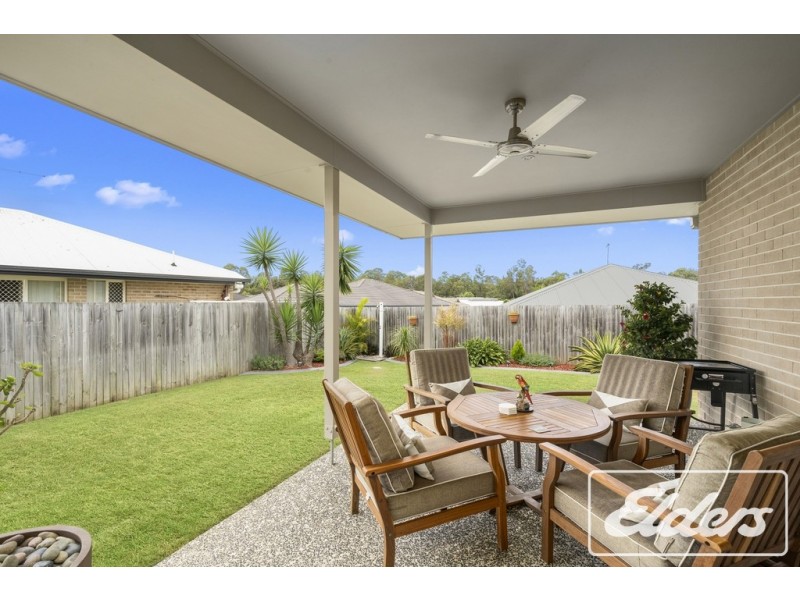 Upper Caboolture QLD 4510