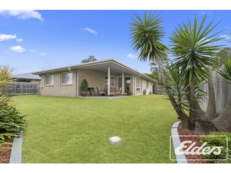 Upper Caboolture QLD 4510