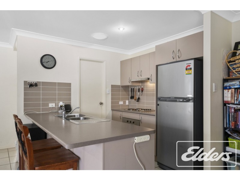 41 NUTMEG DRIVE, Griffin QLD 4503