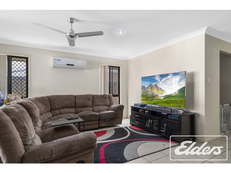 41 NUTMEG DRIVE, Griffin QLD 4503