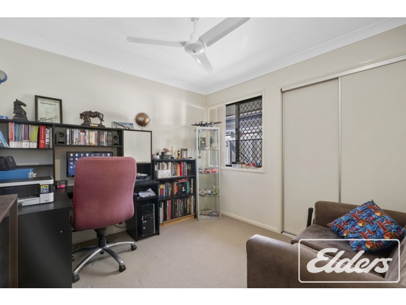 41 NUTMEG DRIVE, Griffin QLD 4503