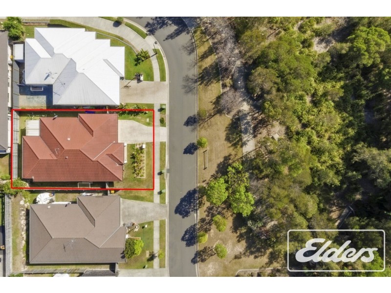 41 NUTMEG DRIVE, Griffin QLD 4503