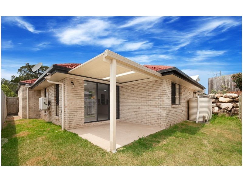 41 NUTMEG DRIVE, Griffin QLD 4503