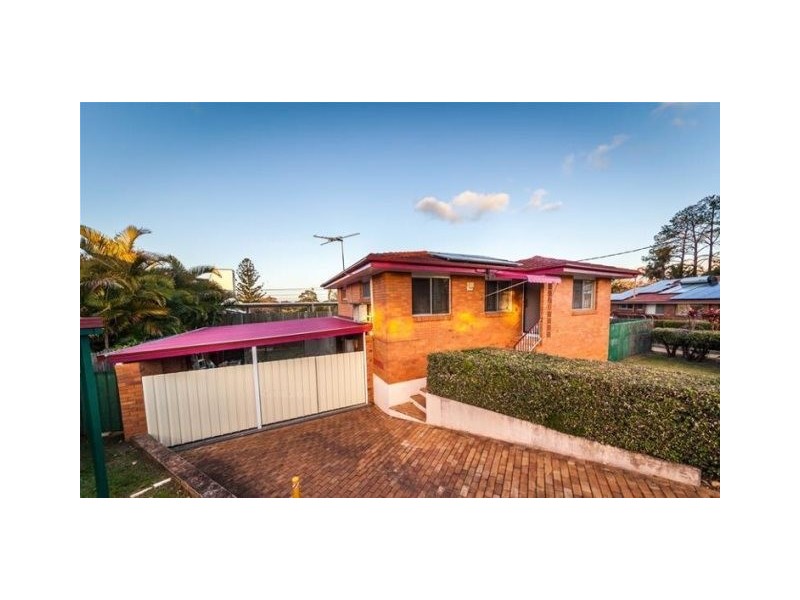 24 ALCONAH STREET, Sunnybank QLD 4109
