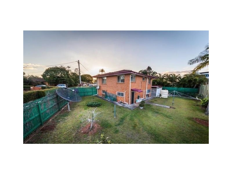 24 ALCONAH STREET, Sunnybank QLD 4109