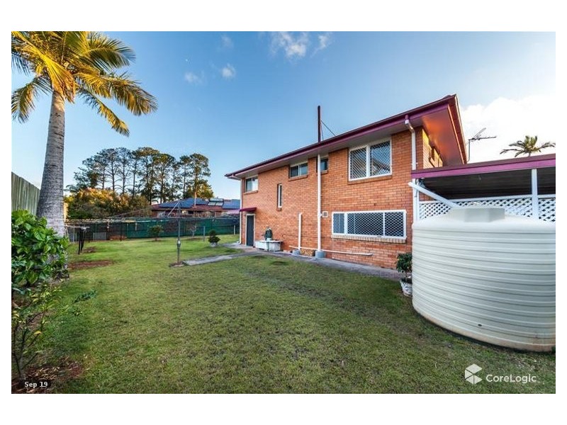 24 ALCONAH STREET, Sunnybank QLD 4109