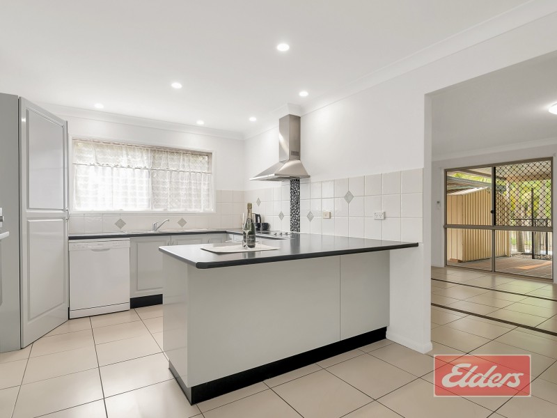 22 Ariel Avenue, Kingston QLD 4114