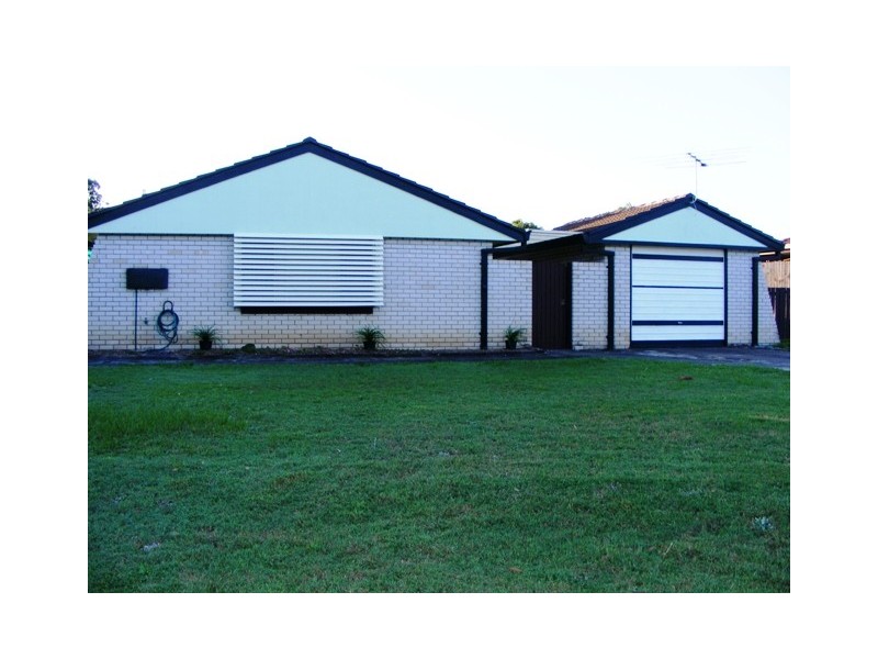 1 Triantha St, Algester QLD 4115
