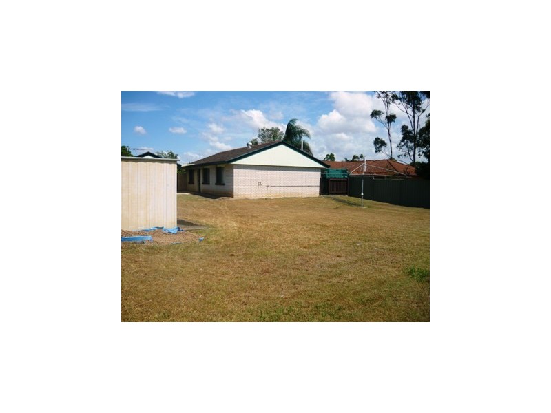 1 Triantha St, Algester QLD 4115