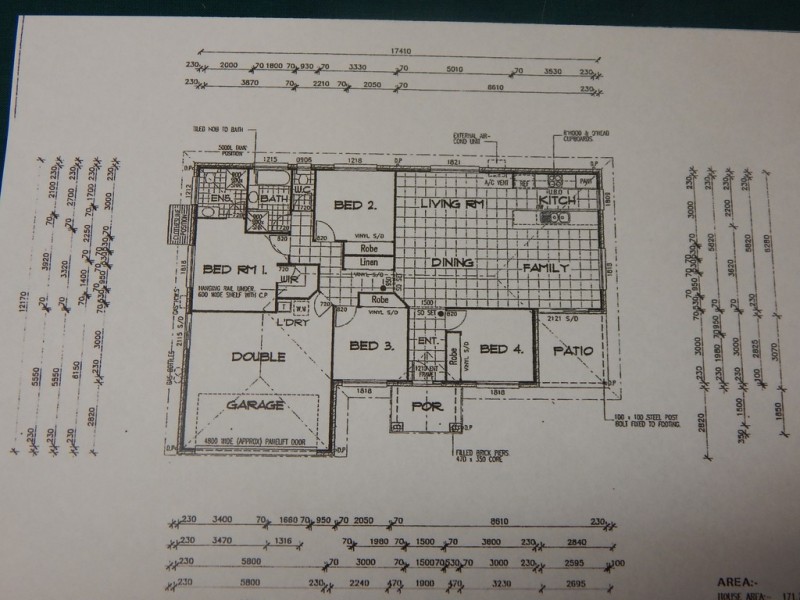 20 GREENWICH CT, Bellmere QLD 4510