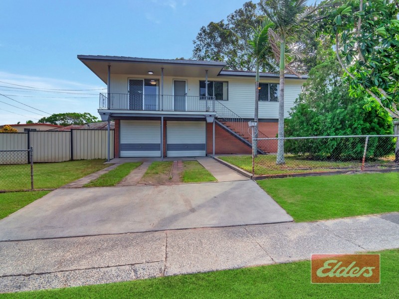 73 JACARANDA AVENUE, Logan Central QLD 4114