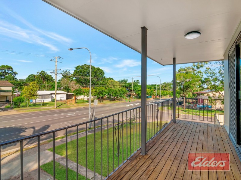 73 JACARANDA AVENUE, Logan Central QLD 4114