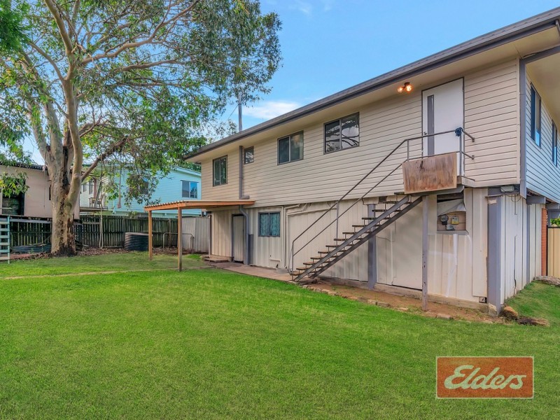 73 JACARANDA AVENUE, Logan Central QLD 4114