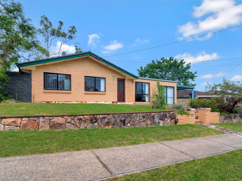 9 SHORTLAND STREET, Springwood QLD 4127