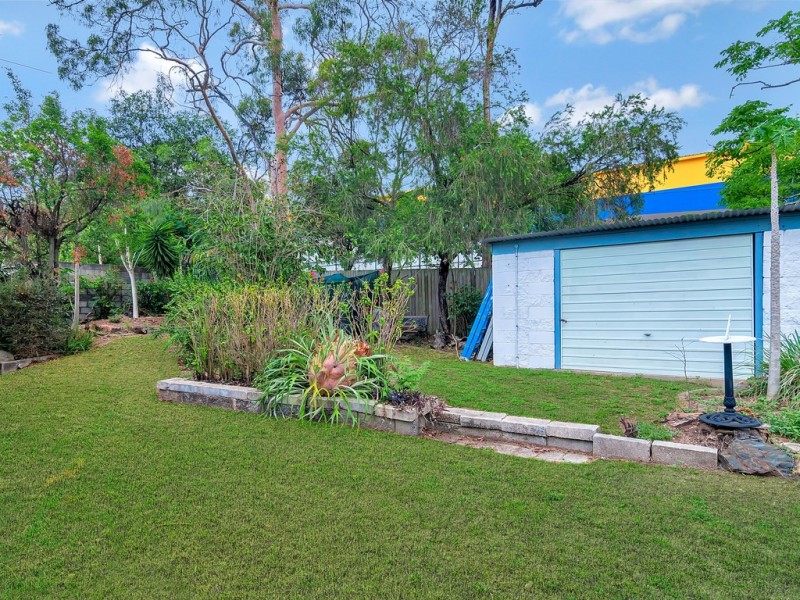 9 SHORTLAND STREET, Springwood QLD 4127