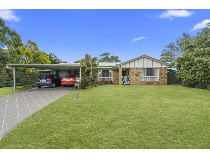 Burpengary QLD 4505