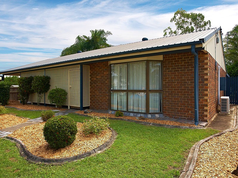 31 CEDUNA ST, Loganholme QLD 4129
