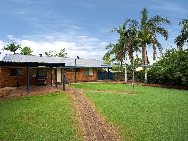 31 CEDUNA ST, Loganholme QLD 4129