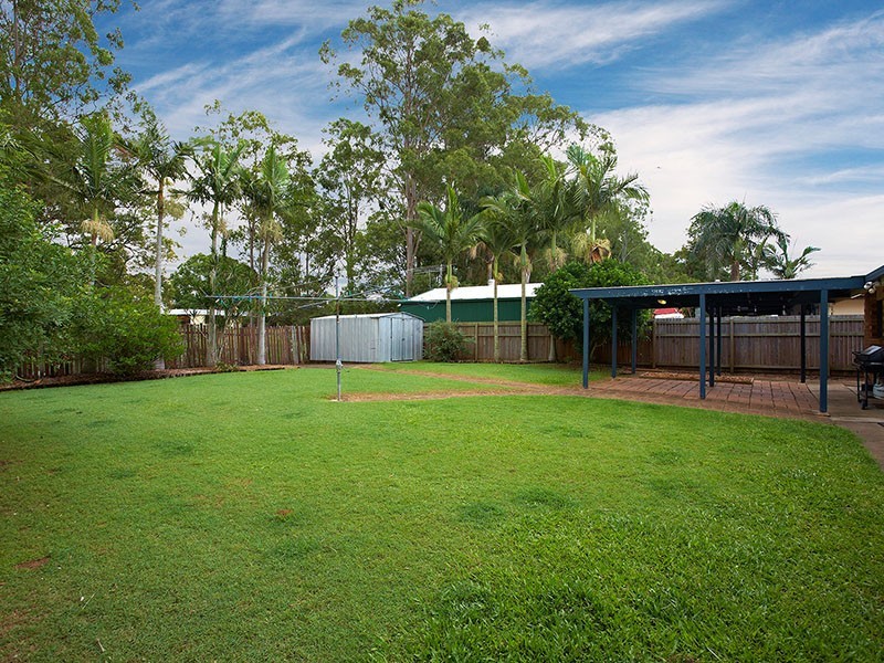 31 CEDUNA ST, Loganholme QLD 4129