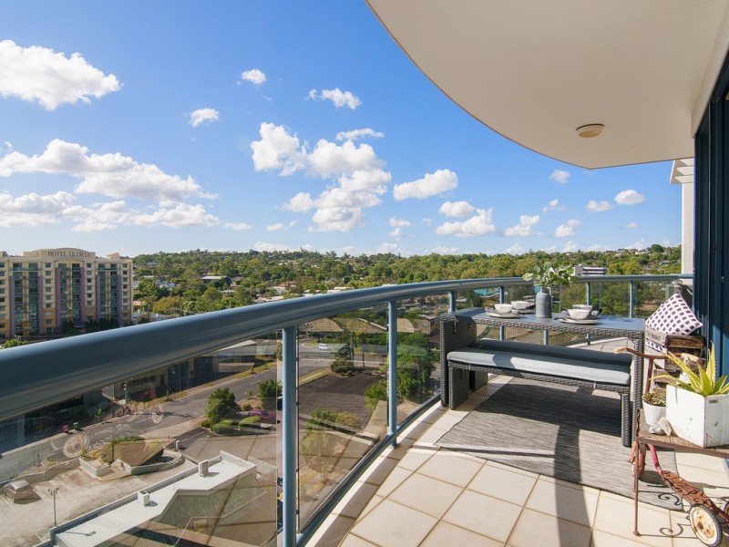902/9 Murrajong Road, Springwood QLD 4127