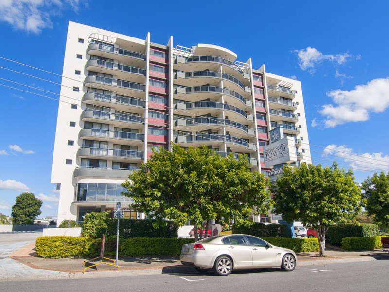 902/9 Murrajong Road, Springwood QLD 4127