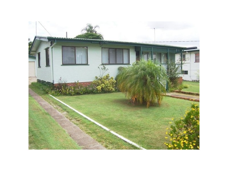 21 OXLEY, Acacia Ridge QLD 4110