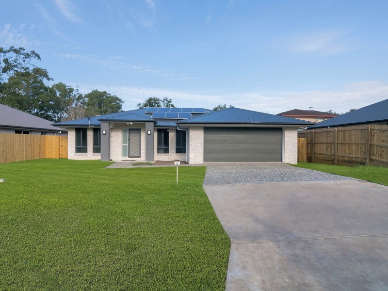 17 Macaranga Street, Marsden QLD 4132