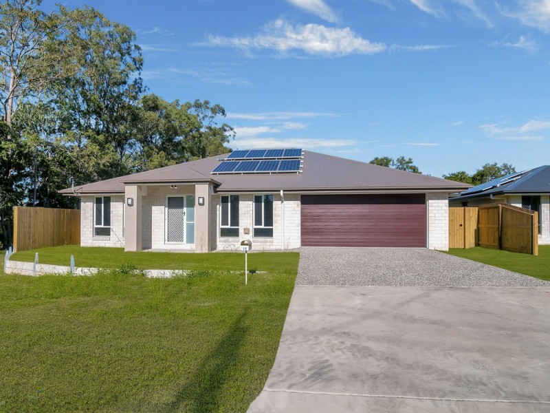 19 Macaranga Street, Marsden QLD 4132