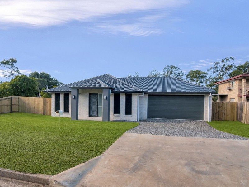 21 Redwood Street, Marsden QLD 4132