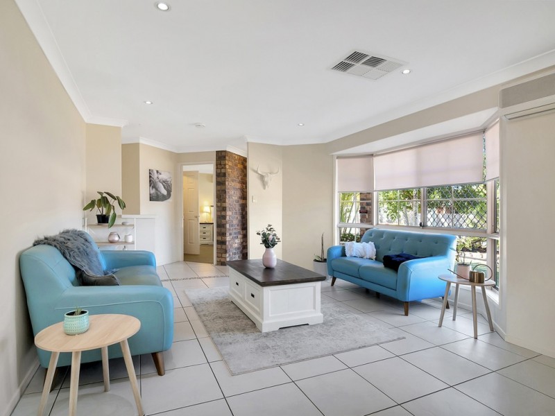 3 Hanlon Street, Tanah Merah QLD 4128