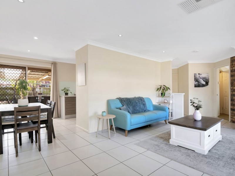 3 Hanlon Street, Tanah Merah QLD 4128