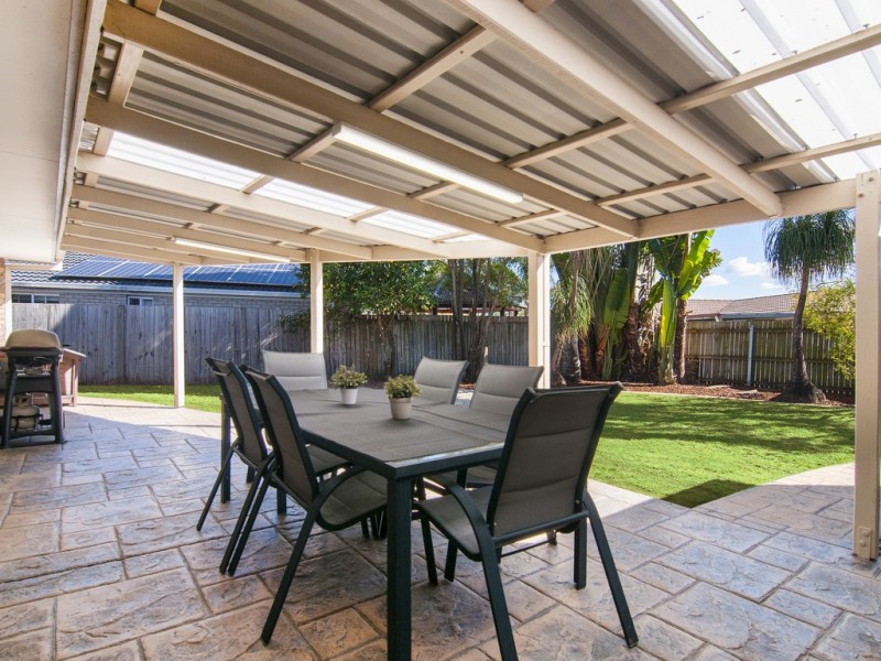 3 Hanlon Street, Tanah Merah QLD 4128