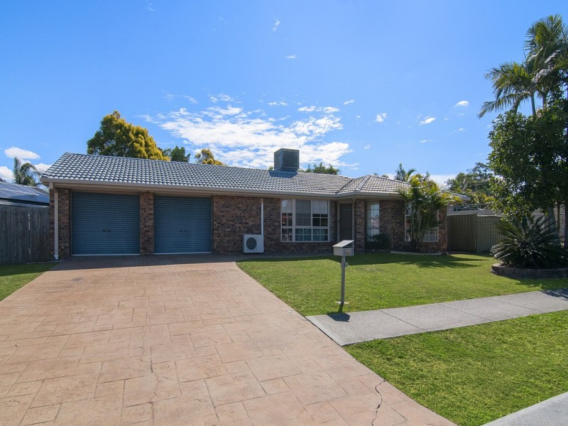 3 Hanlon Street, Tanah Merah QLD 4128