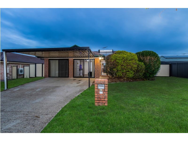 29 Craig Street, Crestmead QLD 4132