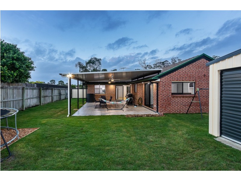 29 Craig Street, Crestmead QLD 4132