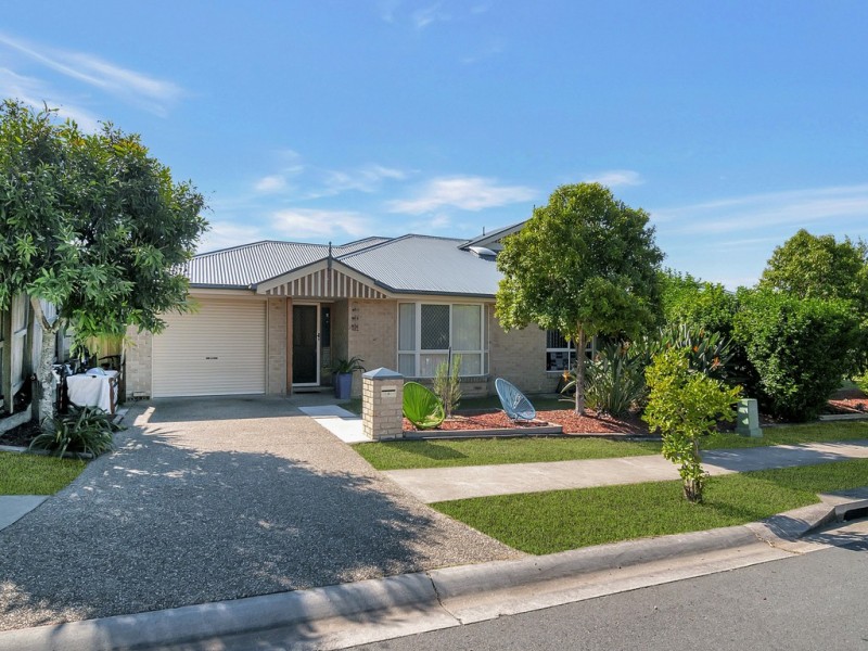 1 Hurst Street, Crestmead QLD 4132