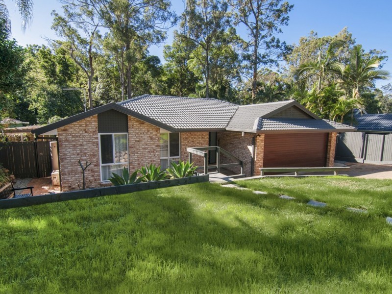 92-94 Parkview Crescent, Cornubia QLD 4130