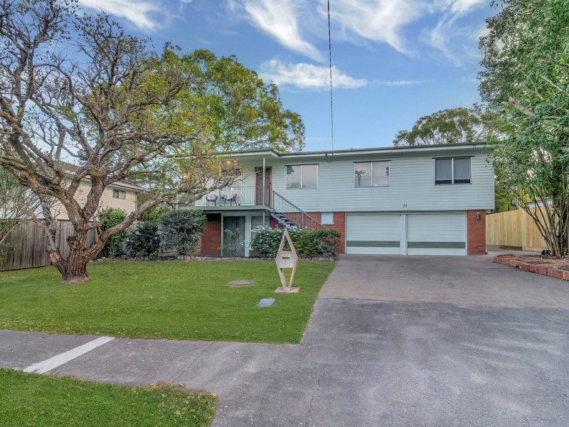 71 Jacaranda Avenue, Logan Central QLD 4114