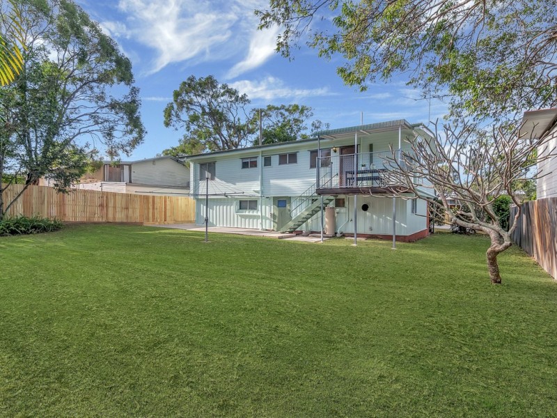 71 Jacaranda Avenue, Logan Central QLD 4114
