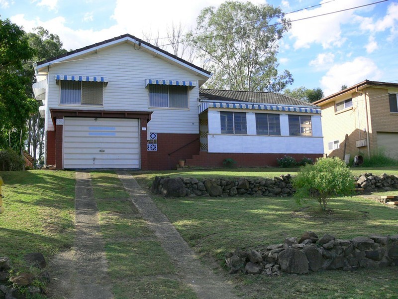 15 DUNKELD, Acacia Ridge QLD 4110