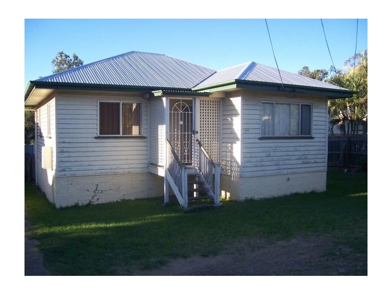 276 MORTIMER, Acacia Ridge QLD 4110