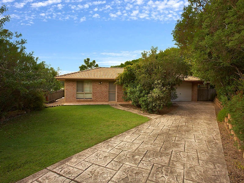 4 PIONEER, Durack QLD 4077